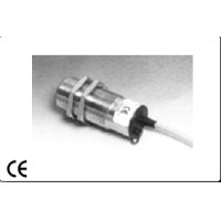 圓柱形電容式接近開關(guān)