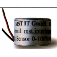 德國(guó)MST 氧氣傳感器 O2傳感器