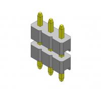 板對(duì)板連接器 排針