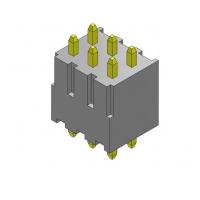 板對(duì)板連接器 排針